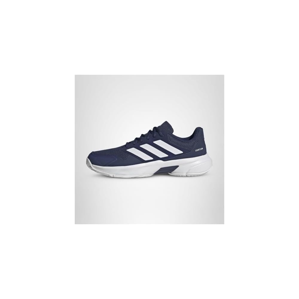Dark Blue/White/Dark Blue