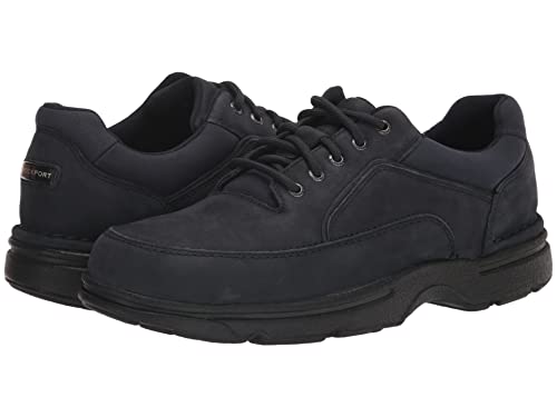 Navy Nubuck