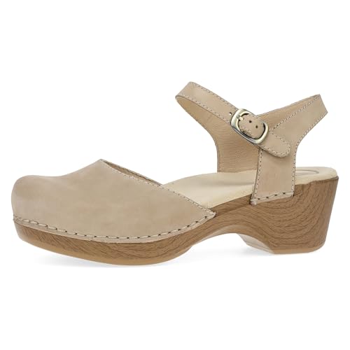 Sand Milled Nubuck