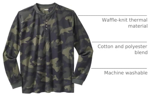 Olive Camo (5626)