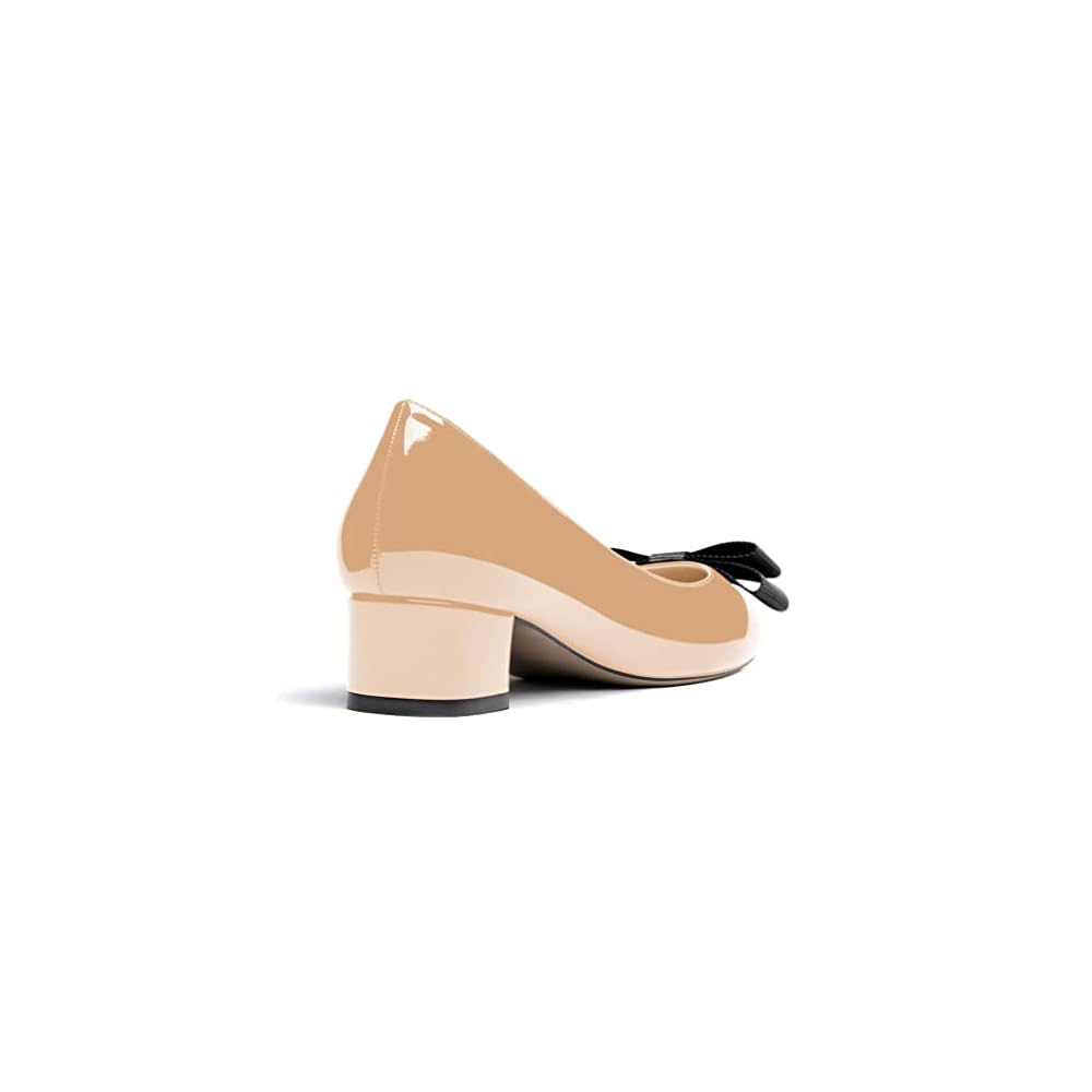 Beige Black