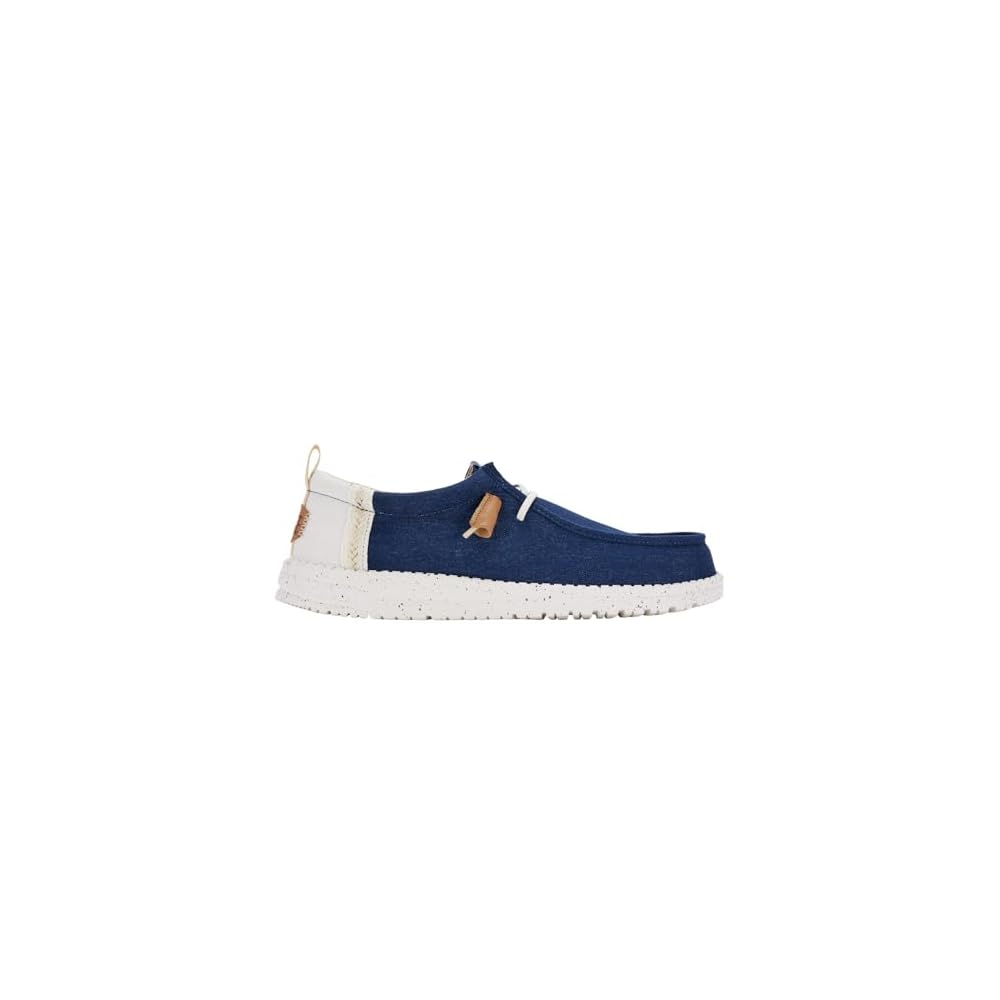 Sargasso Blue/White