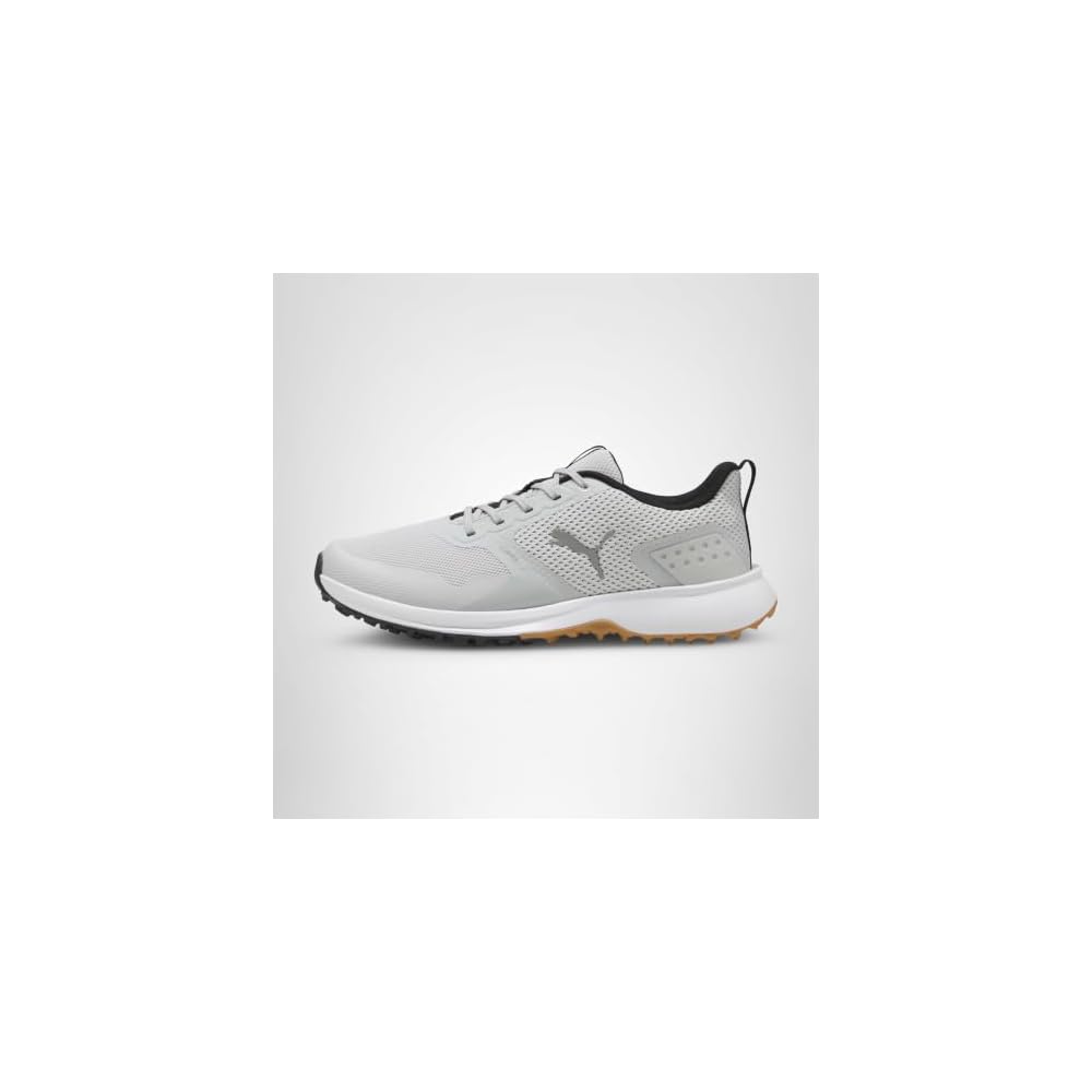 Feather Gray-puma Black-gum