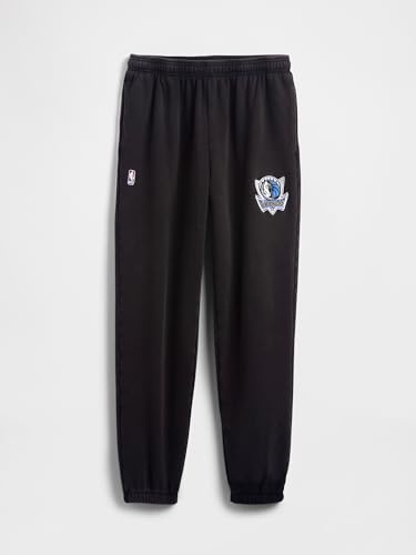 Mavs Black