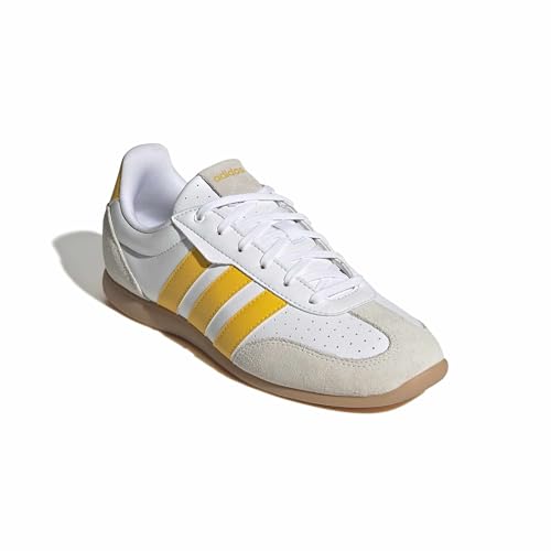 White/Bold Gold