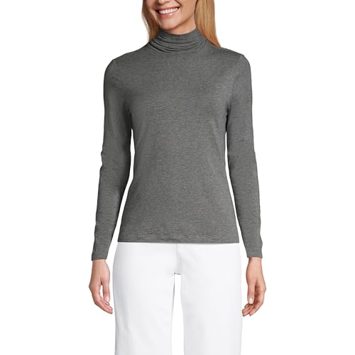 Charcoal Heather