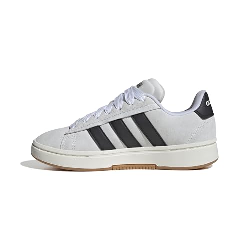 Crystal White/Black/Off White