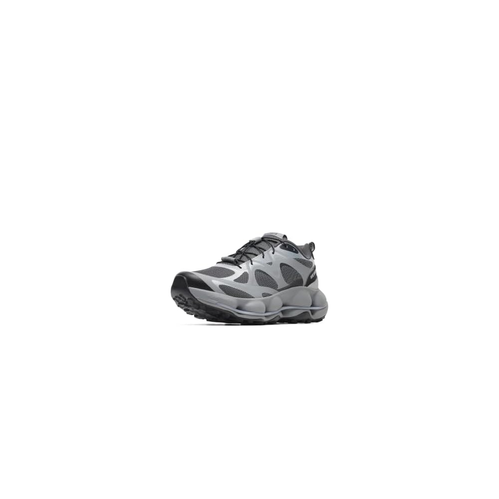 Black/Silver