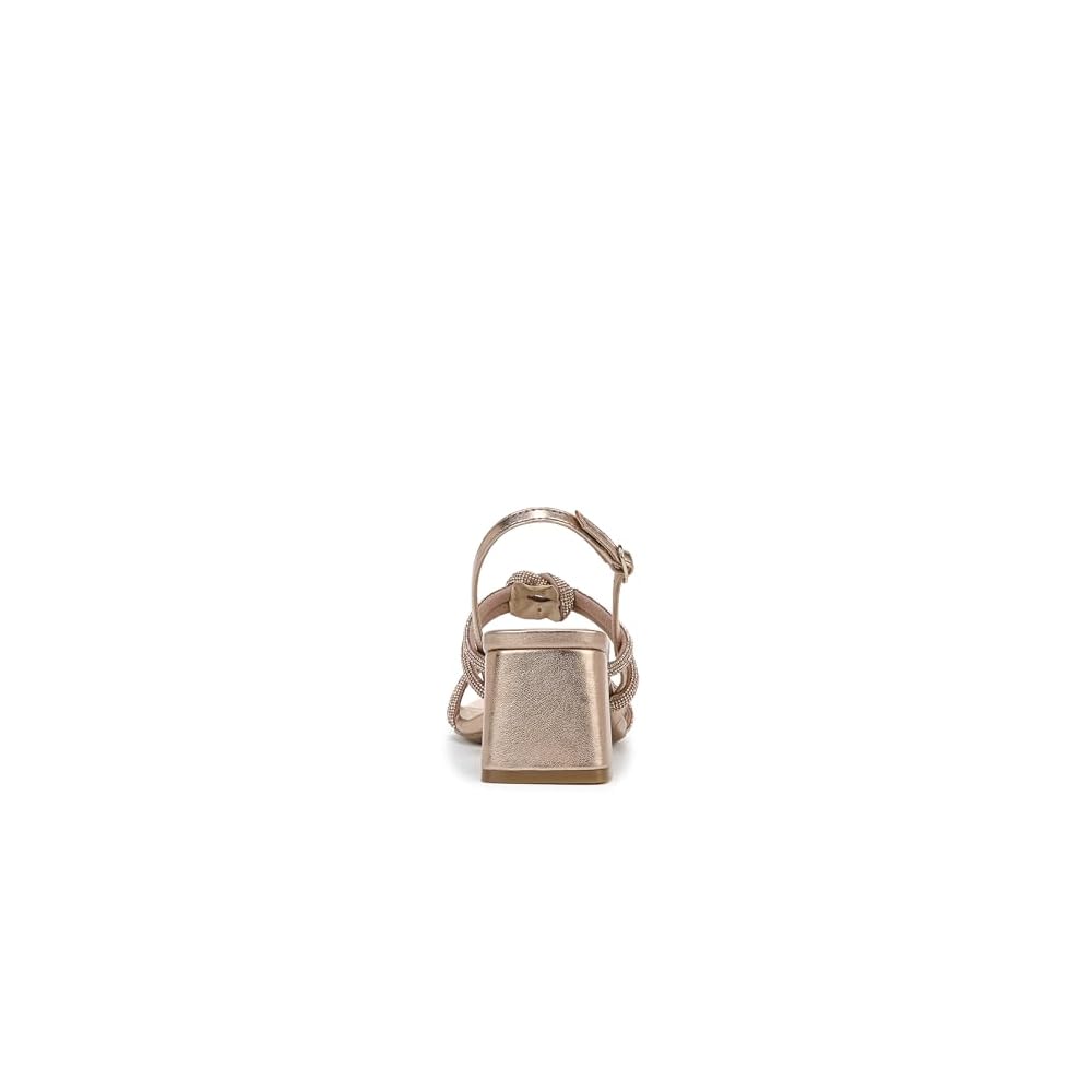 Rose Gold Metallic