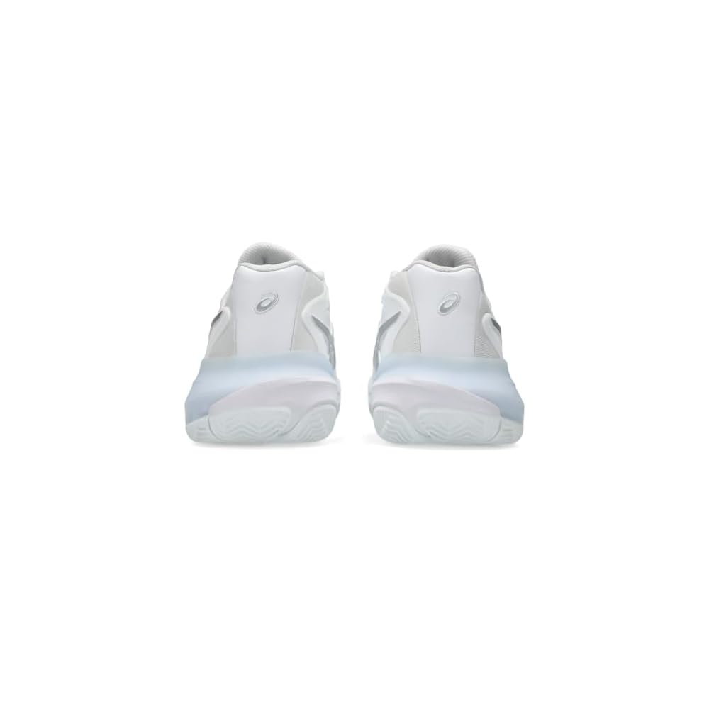 White/Pure Silver