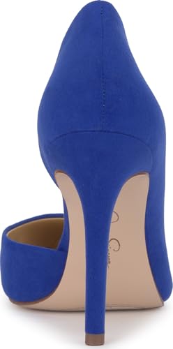 Blue Royale Supreme Microsuede
