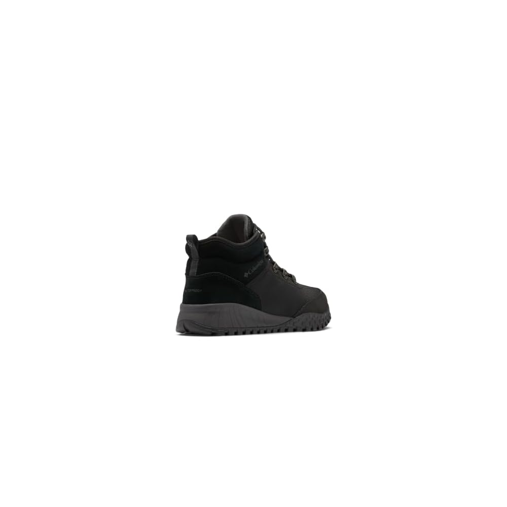 Black/Shark