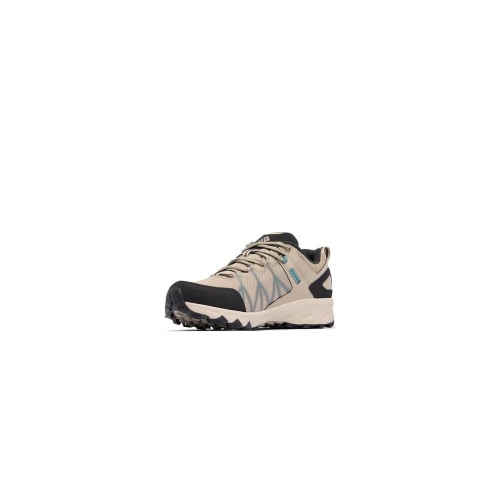 Canvas Tan/Metal