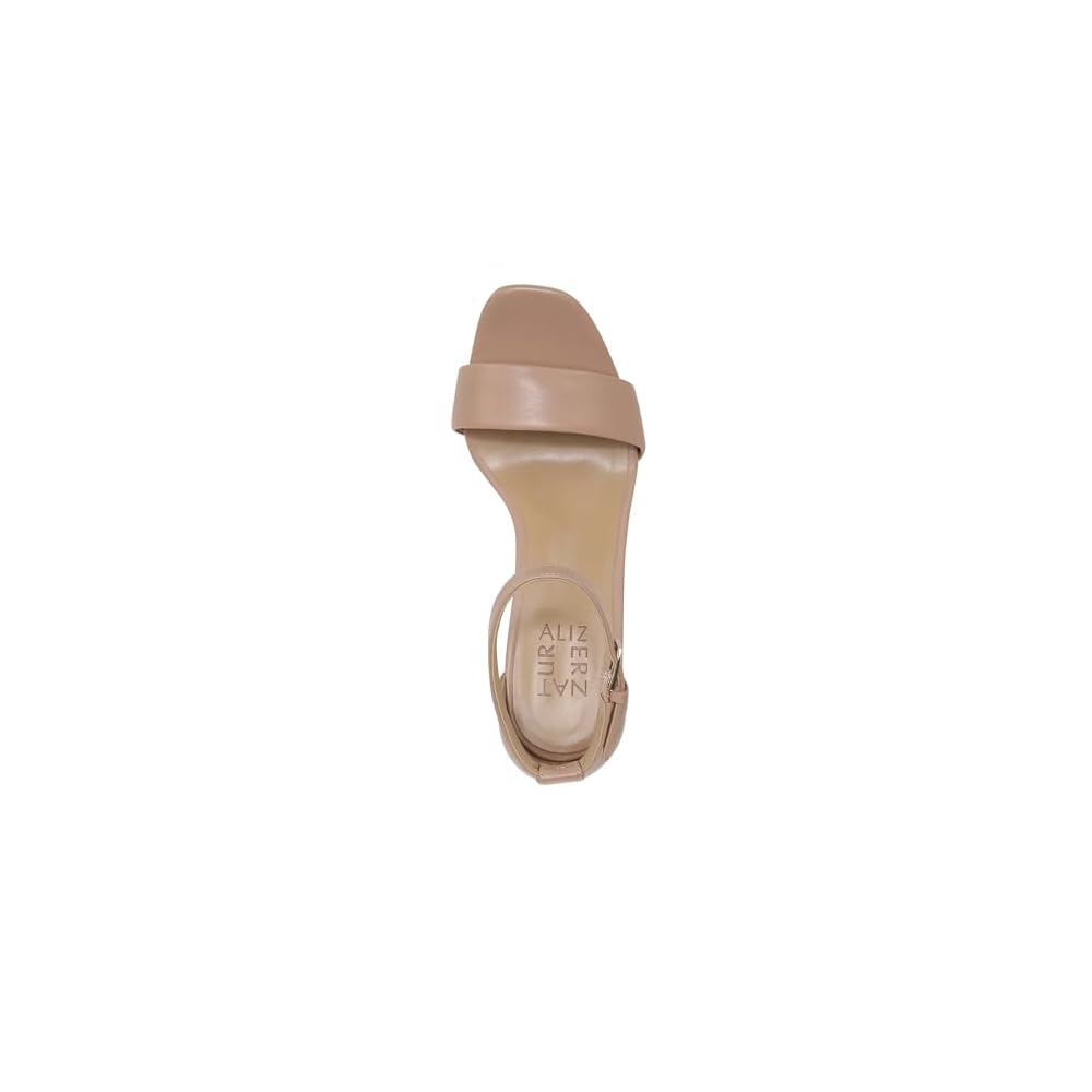 Creme Brulee Beige Leather