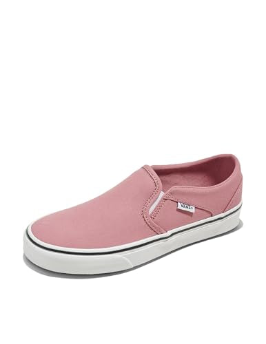 Canvas Dusky Rose