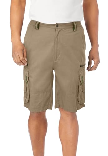 Dark Khaki