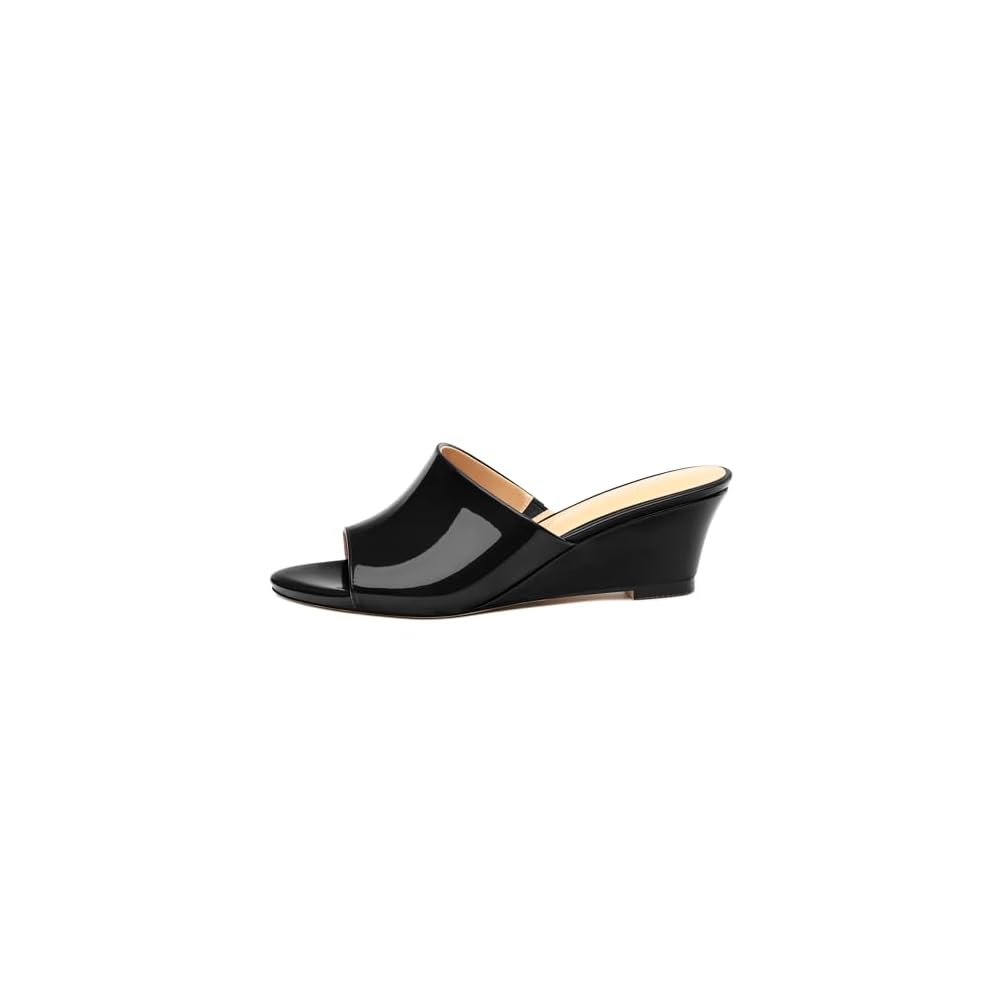 Black Patent