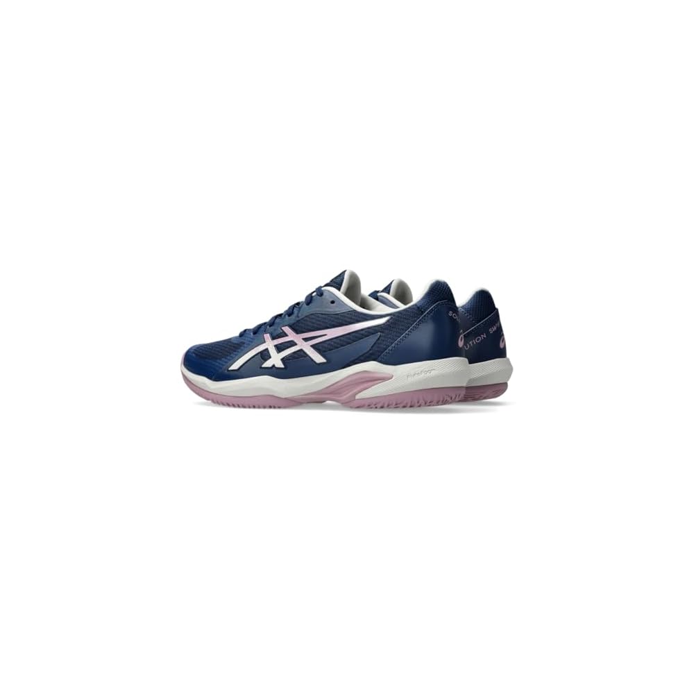 Independence Blue/Taro Purple