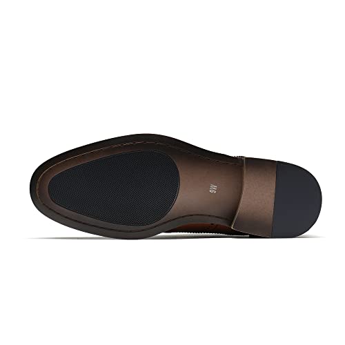 Brown-wingtip