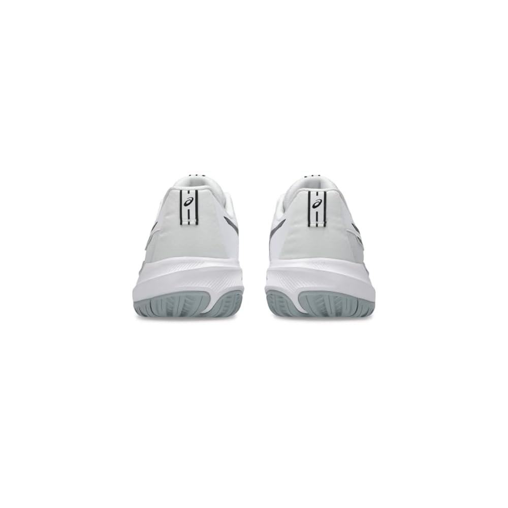 White/Gunmetal