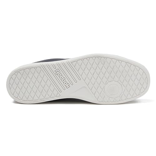 Navy/White
