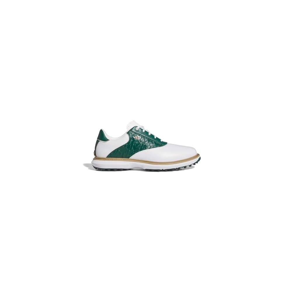 Ftwr White/Collegiate Green/Off White