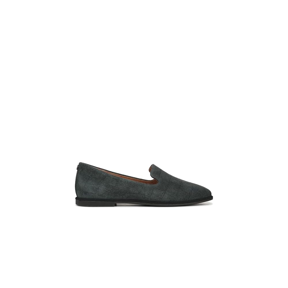Scarab Suede Leather