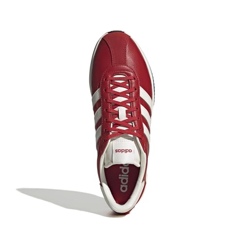 Better Scarlet/White/Semi Lucid Blue