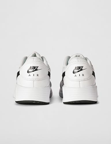 White/Black/White