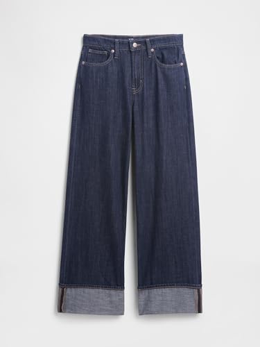 Dark Wash Indigo 119