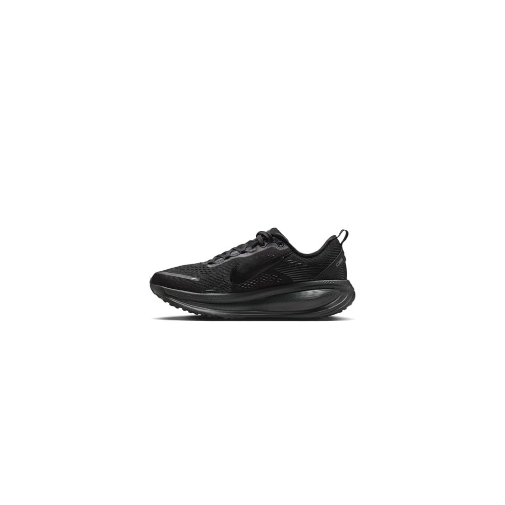 Black/Black/Dark Smoke Grey/Light Smoke Grey