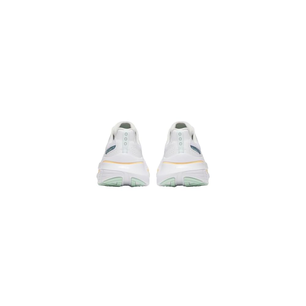 White/Peel