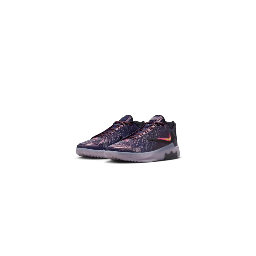 Midnight Navy/Black-infinite Lilac