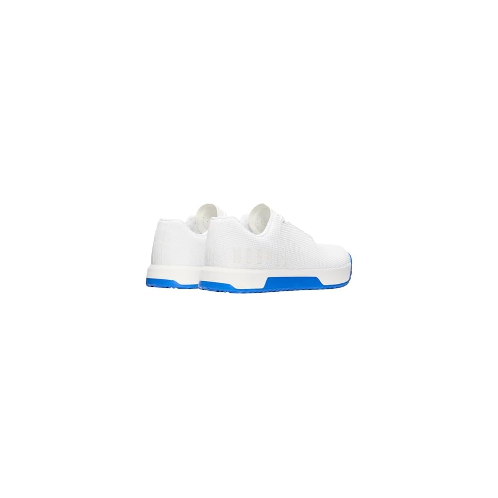 White Royal Blue