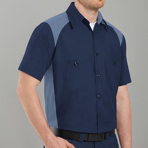 Navy/Postman Blue
