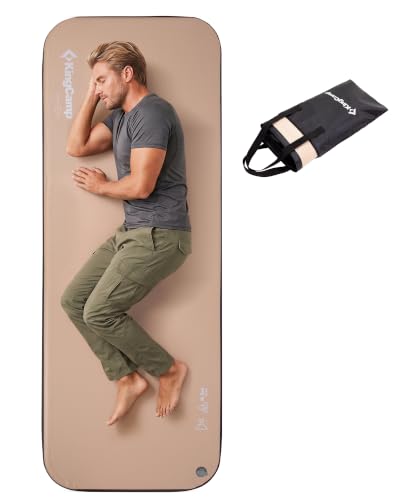 Compact 2" Thick 30" - Single