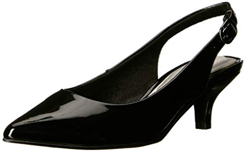 Black Patent