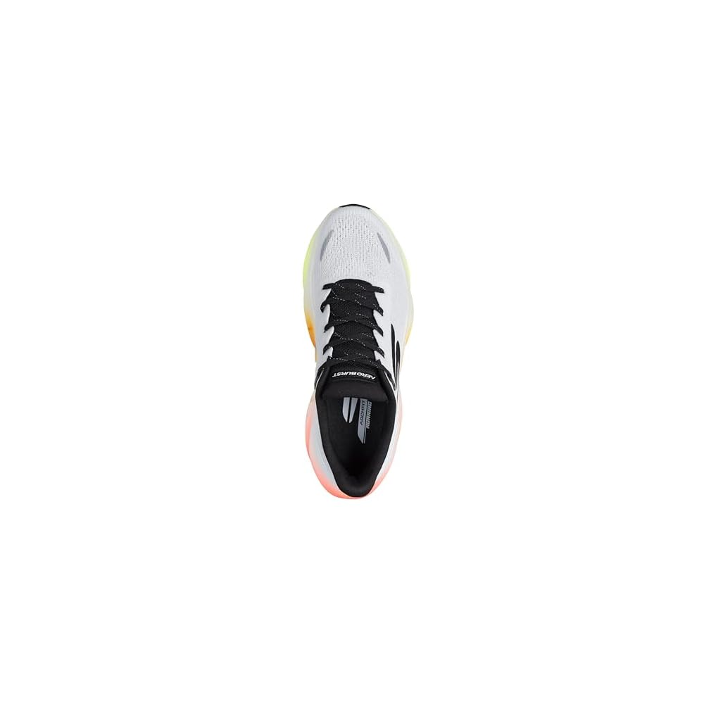 White/Black/Multi