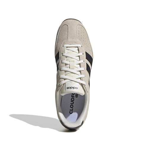 Cream White/Black/Carbon
