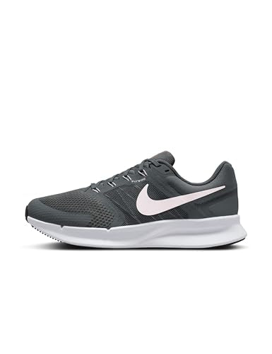 Iron Grey/Platinum Violet/Smokey Mauve