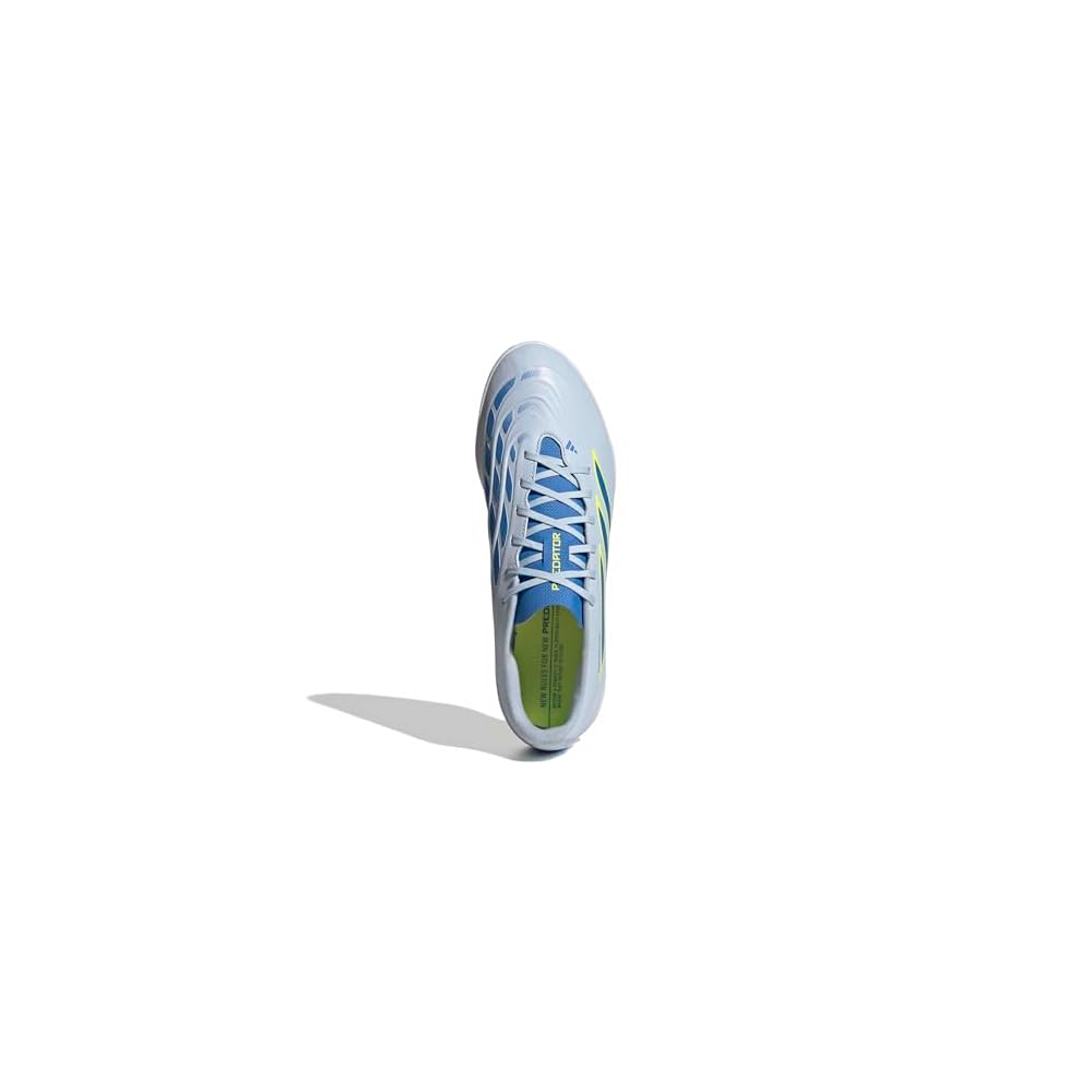 Crystal Sky/Ray Blue/Team Solar Yellow