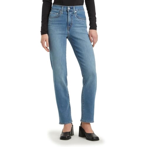 Camp Denim Rhinestone