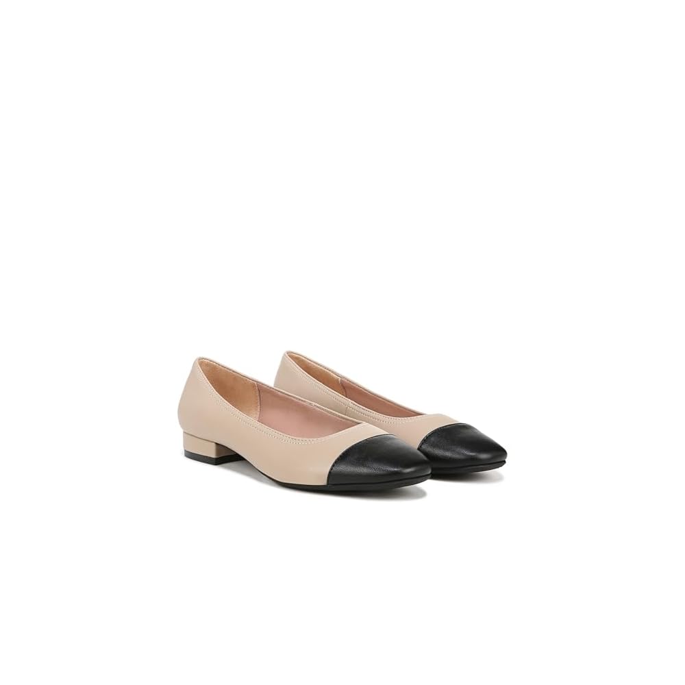 Black/Tender Taupe