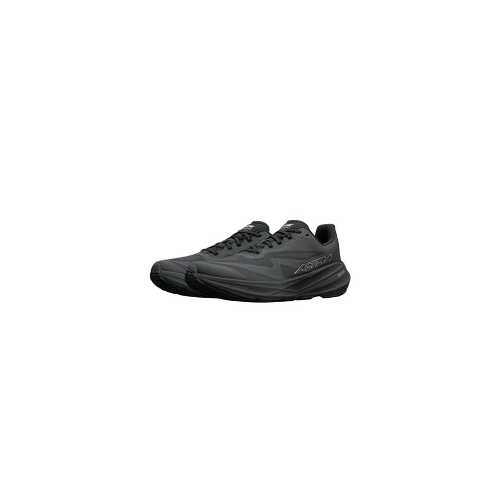 Black/Black/Castlerock