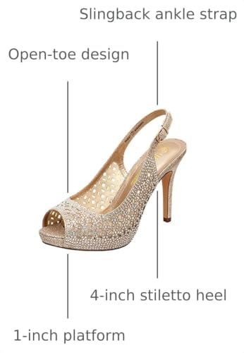 Gold/Glitter