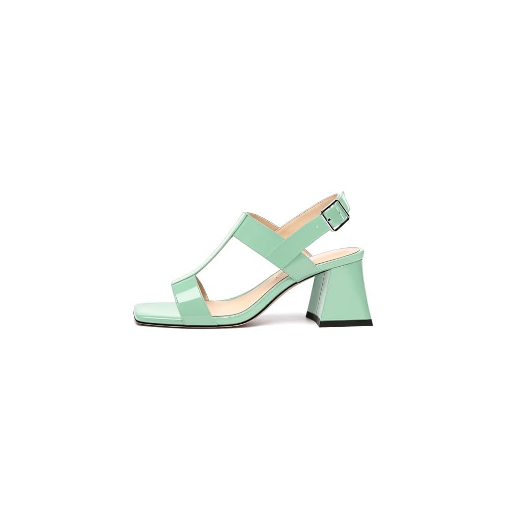 Mint Blue