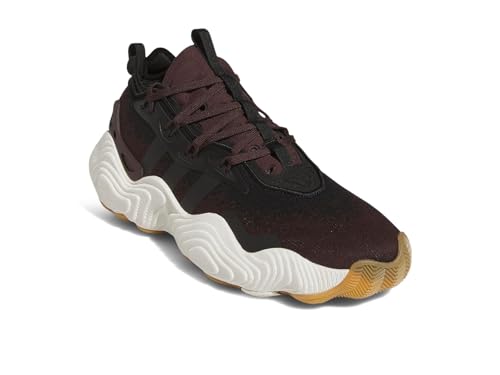 Shadow Brown/Black/Off White