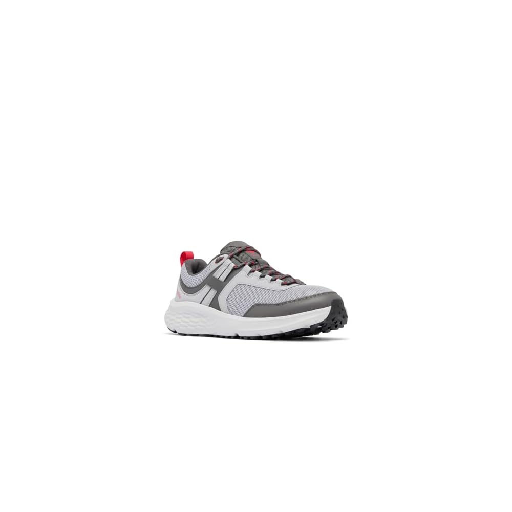 Steam/Mountain Red