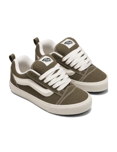 Color Theory Olive Brown