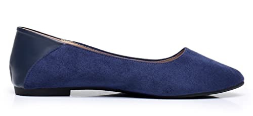 Navy Slip